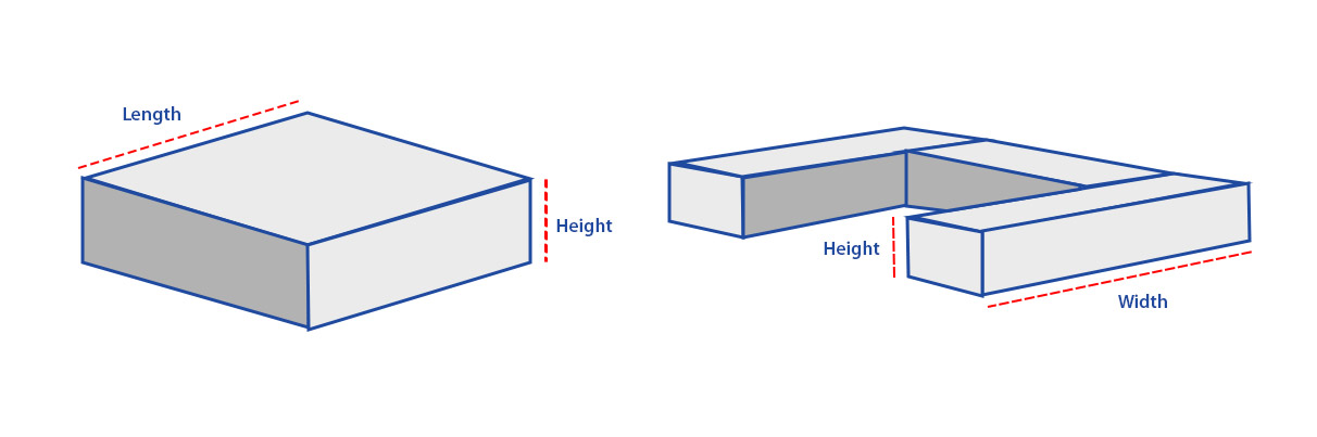 Volumetric Concrete